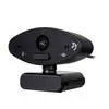 Arozzi Occhio True Privacy Ring Light Webcam