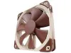 Noctua NF-F12 120mm PWM fläkt