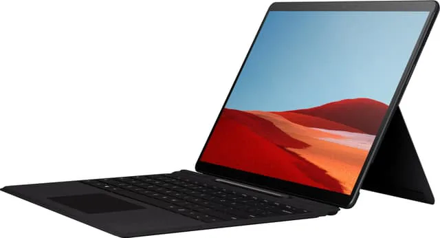 Surface Pro X Enterprise 16/256