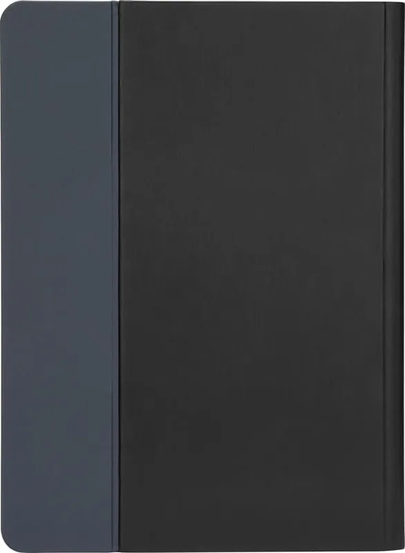 Targus Fit-n-Grip 9-10.5" roterbart fodral för surfplatta