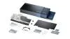 Phanteks RTX 3080/3090 GPU Full Water Block till Asus ROG Strix, bundle, DRGB