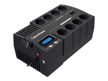 CyberPower BRICs LCD Series BR1000ELCD