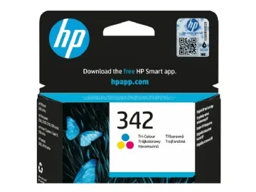 HP 342