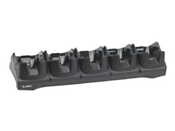 Zebra 5Slot Ethernet Cradle