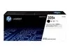 HP 335X - Lång livslängd - svart - original - LaserJet
