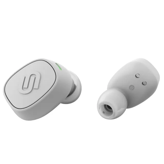 Urbanista Tokyo Plus äkta trådlösa in-ear hörlurar