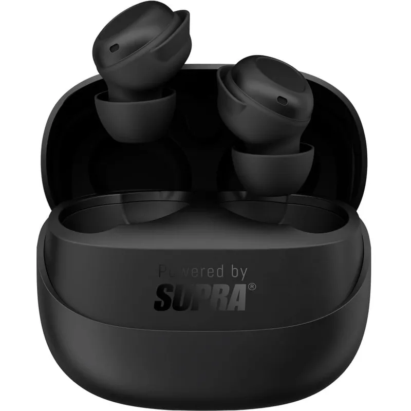 SOUND by SWEDEN SUPRA ZERO-TX2 Mini Trådlösa hörlurar