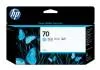 HP nr 70 Ljus Cyan (C9390A)
