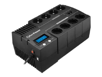 CyberPower BRICs LCD Series BR700ELCD