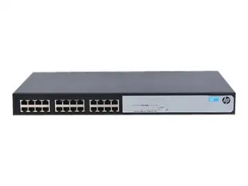 HPE OfficeConnect 1420 24G