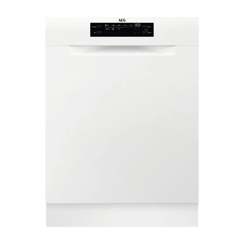 AEG 5000-serien FBB32607ZW diskmaskin