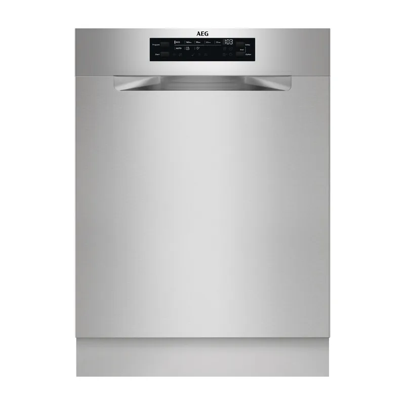 AEG 5000-serien FBB32607ZM diskmaskin