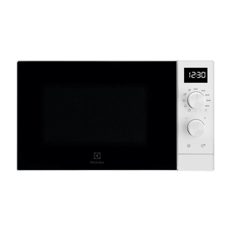 Electrolux Serie 600 Fristående Mikrovågsugn EMZ725MMW (vit)