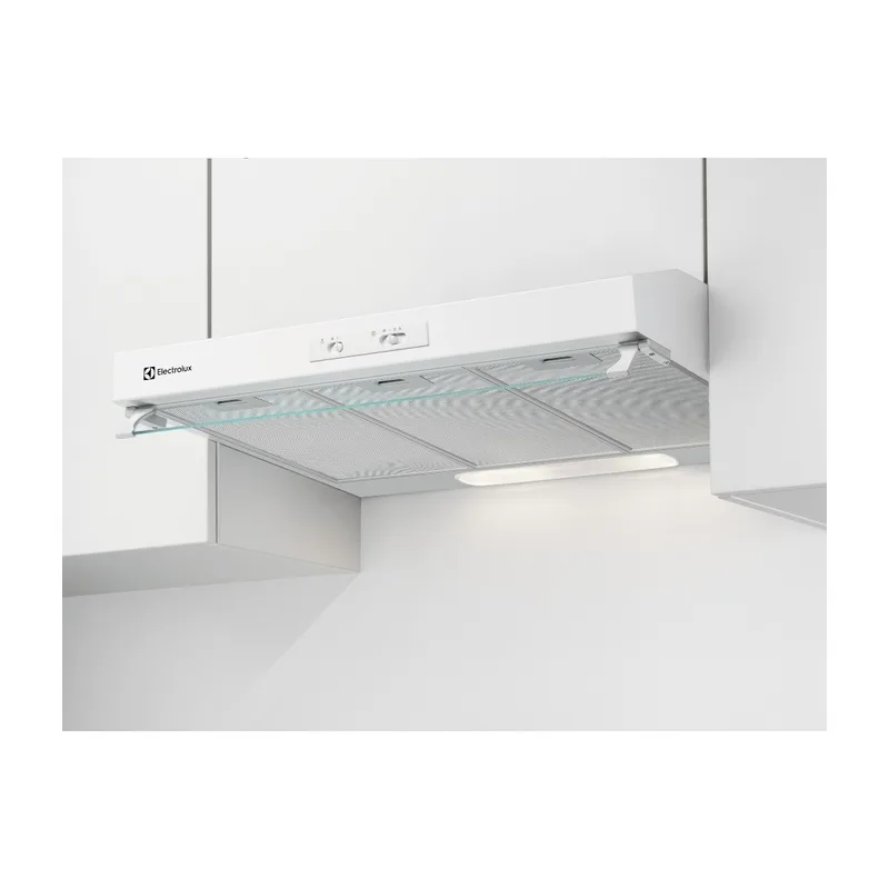 Electrolux 300-serien LFU327W köksfläkt