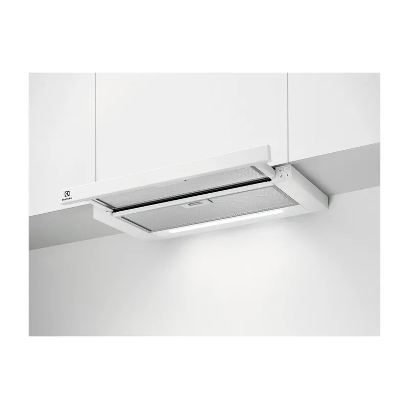 Electrolux 300-serien LFP416W köksfläkt