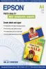 Epson Photo Quality Self Adhesive Sheets
