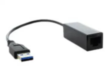 MicroConnect USB3.0 to Gigabit Ethernet