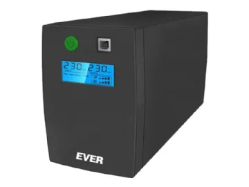 EVER EASYLINE 850 - UPS - 480 Watt