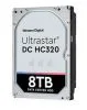 WD Ultrastar DC HC320