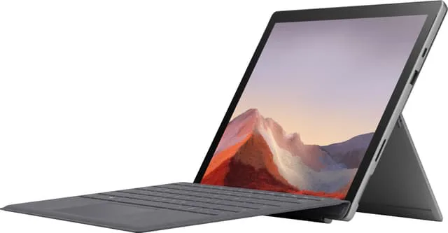Surface Pro 7 128 GB i5