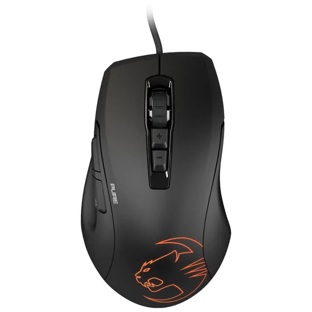 Roccat Kone Pure SEL gamingmus