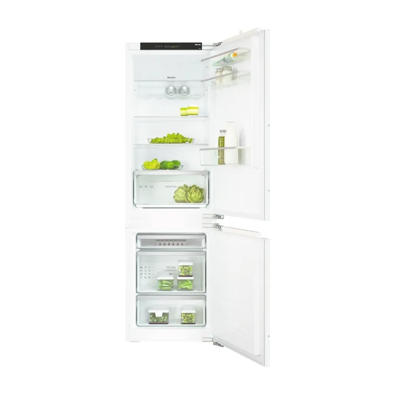 Miele KD 7714 E Active integrerad kyl/frys