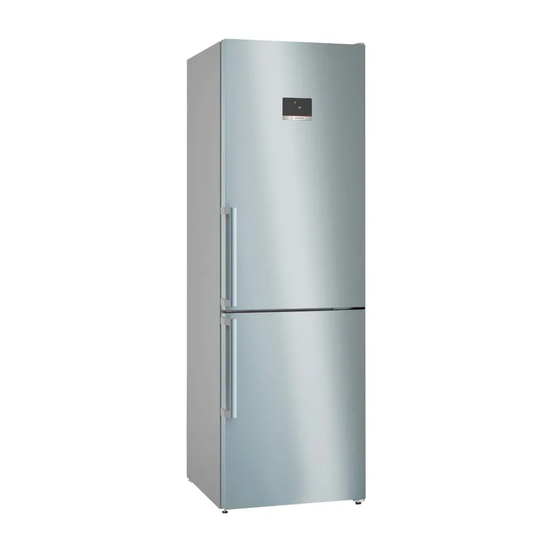 Bosch Serie 4 KGN367ICT kyl/frys