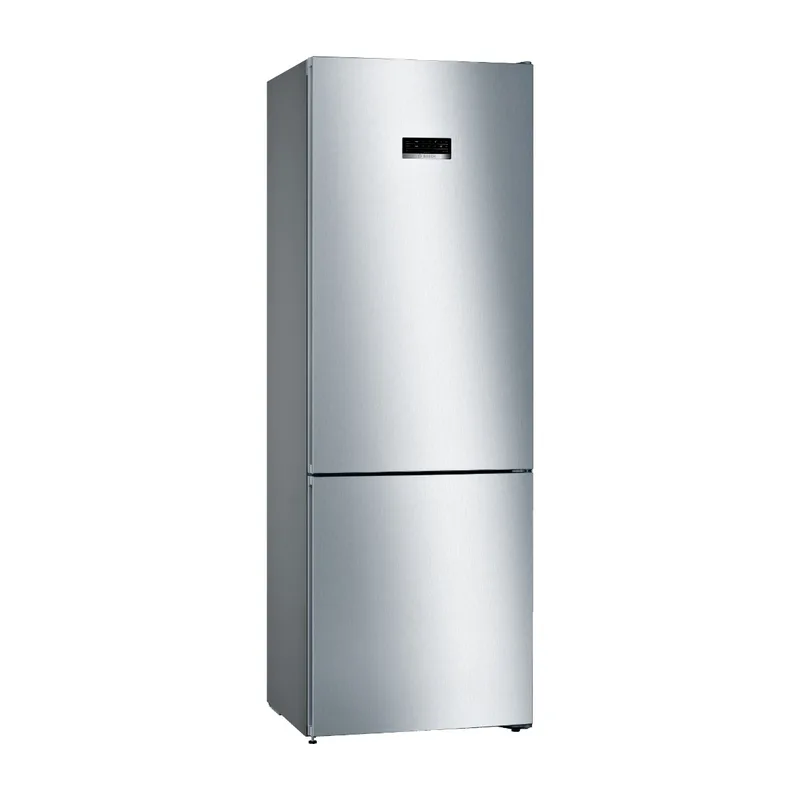 Bosch Serie 4 Kombiskåp KGN49XLEA (inox)