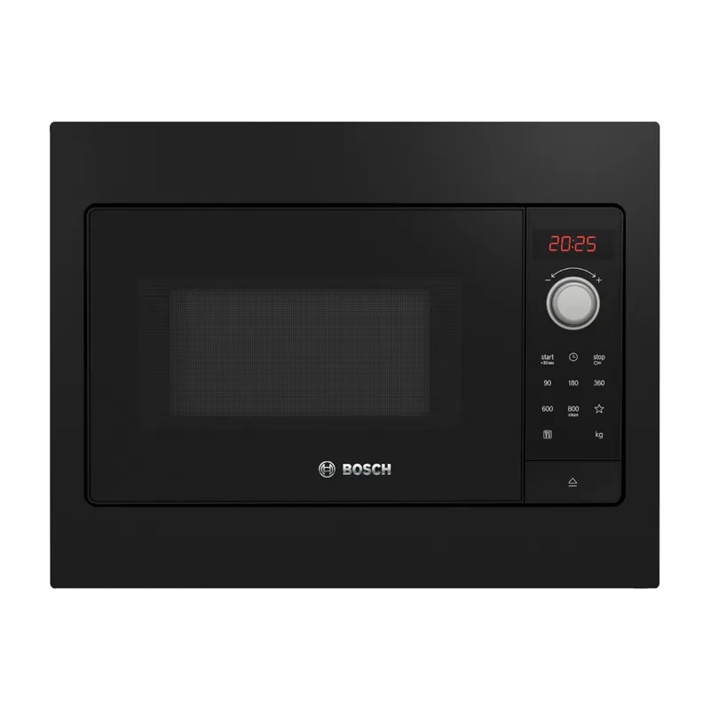 Bosch Serie 2 BFL523MB3 integrerad mikrovågsugn