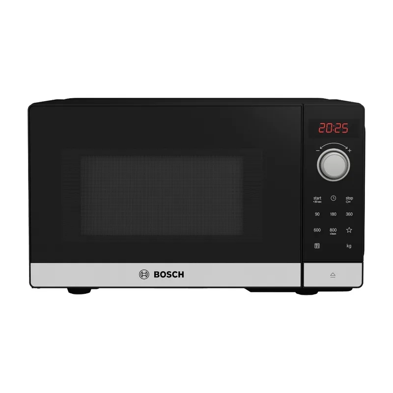 Bosch Serie 2 Fristående Mikrovågsugn FFL023MS2 (rostfri)