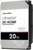 WD Ultrastar DC HC560