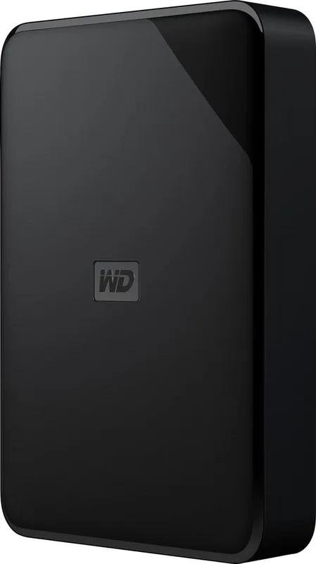 Western Digital WD Elements SE 5 TB extern