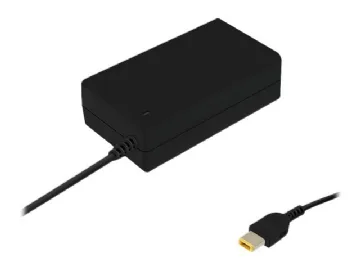 Qoltec - Nätadapter - AC 100-240 V - 45 Watt - för Lenovo