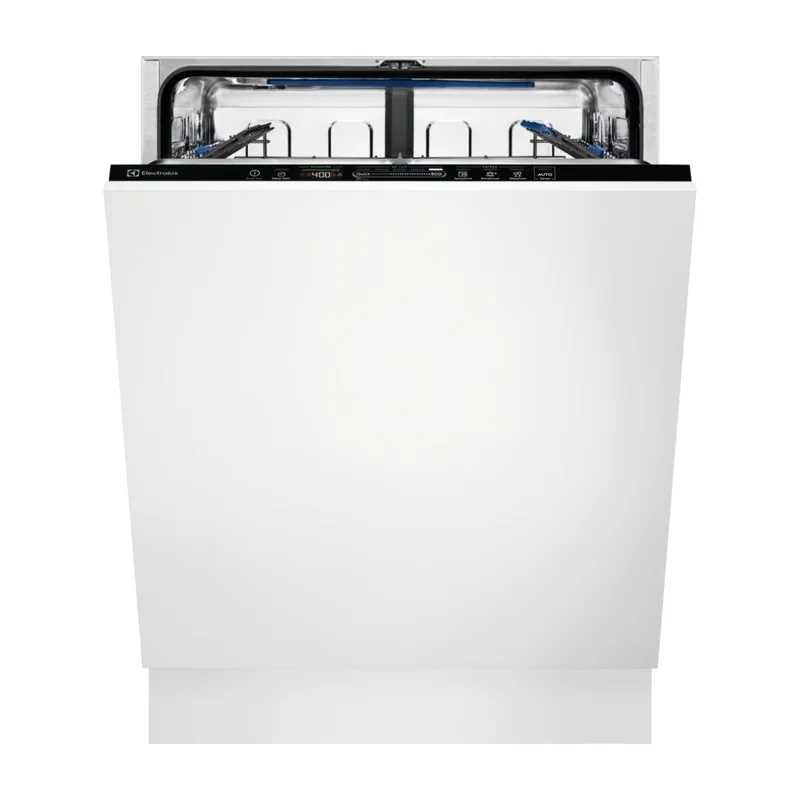 Electrolux EEZ67300L integrerad diskmaskin