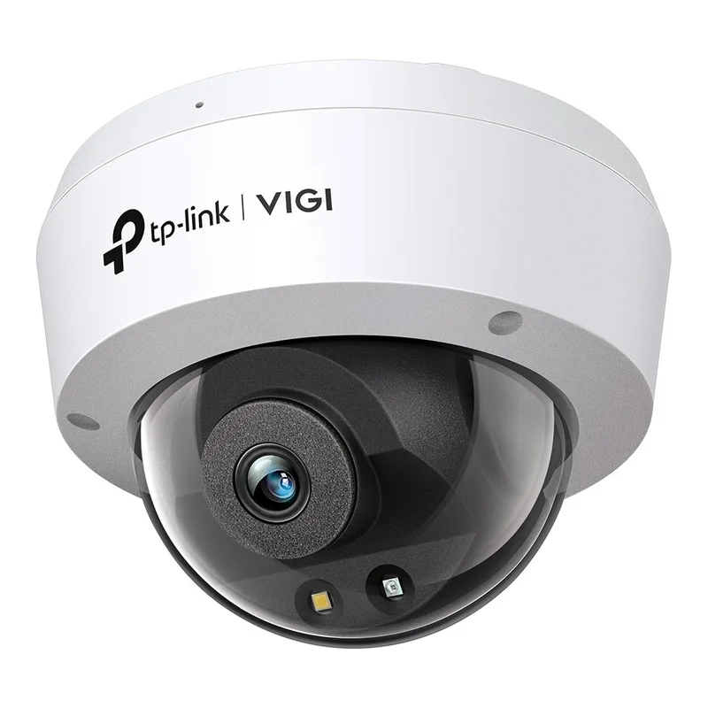 TP-Link VIGI C240(4mm) 4MP Dome Network Camera