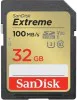 Sandisk Extreme Plus 32 GB