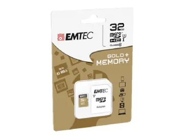 EMTEC Gold+