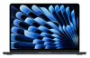 Apple MacBook Air 13.6 tum, Apple M3 8-core CPU 10-core GPU, 8 GB, 512 GB SSD