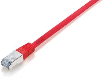 Utrustning Cat.5e F/UTP 0.25m, 0,25 m, Cat5e, F/UTP (FTP), RJ-45, RJ-45