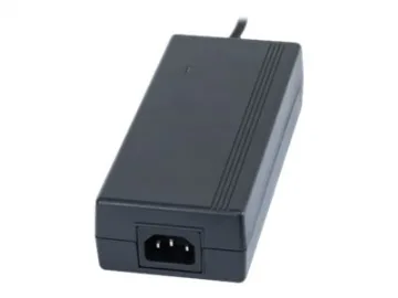 Chieftec CDP-120ITX - strömadapter