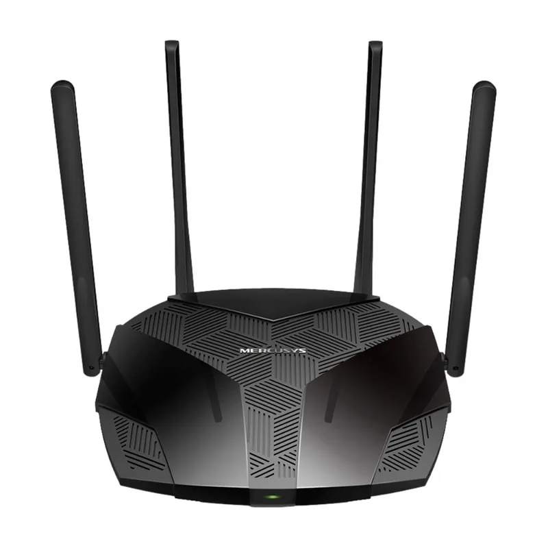 Mercusys MR80X AX3000 Dual-Band Wi-Fi 6-router