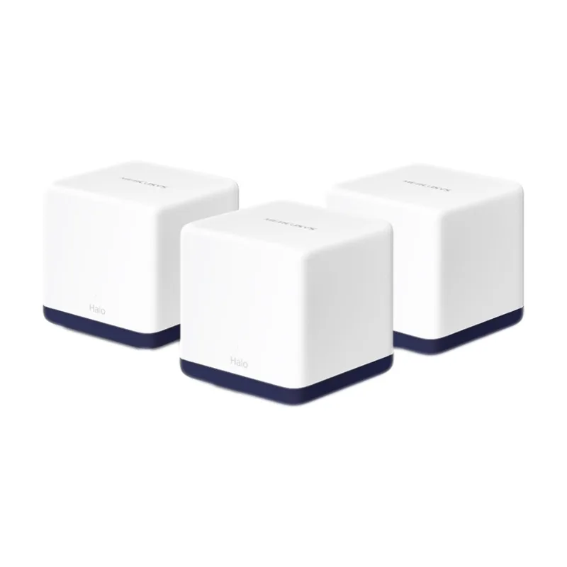 Mercusys Halo H50G AC1900 meshsystem (3-pack)