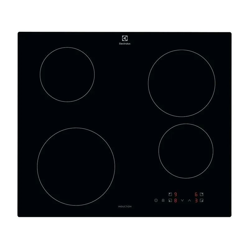Electrolux Serie 300 Induktionshäll HOI624S (60cm)