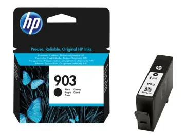 HP 903 svart/cyan/magenta/gul original bläckpatroner