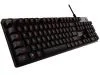 Logitech G413