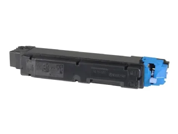 Kyocera TK 5160C - cyan - original