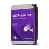 WD Purple Pro 24 TB