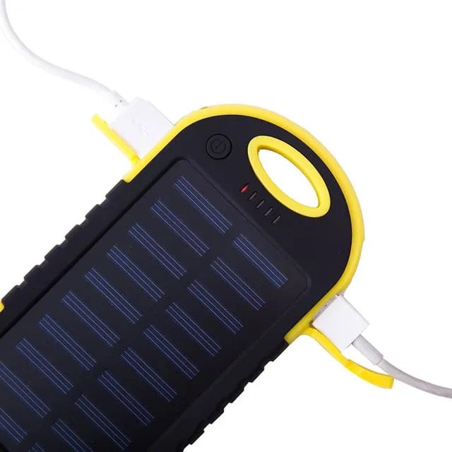 INF Powerbank 5000 mAh