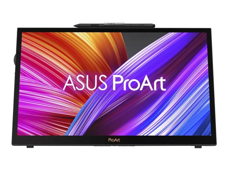 ASUS ProArt PA169CDV skärm