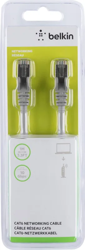 Belkin patch-kabel